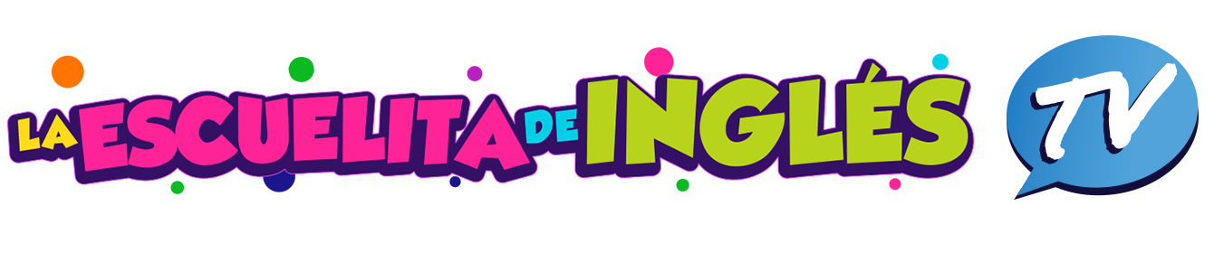  La Escuelita de Inglés TV